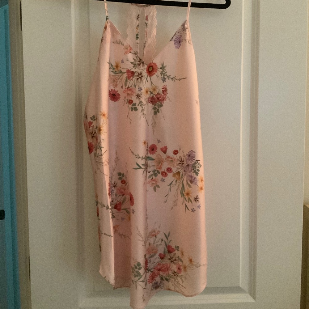 Flora Nikrooz Chemise